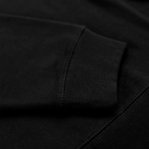 "Brooklyn Born" Unisex Sweatshirt(Black)